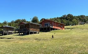 Terrazas altos de Gamboa